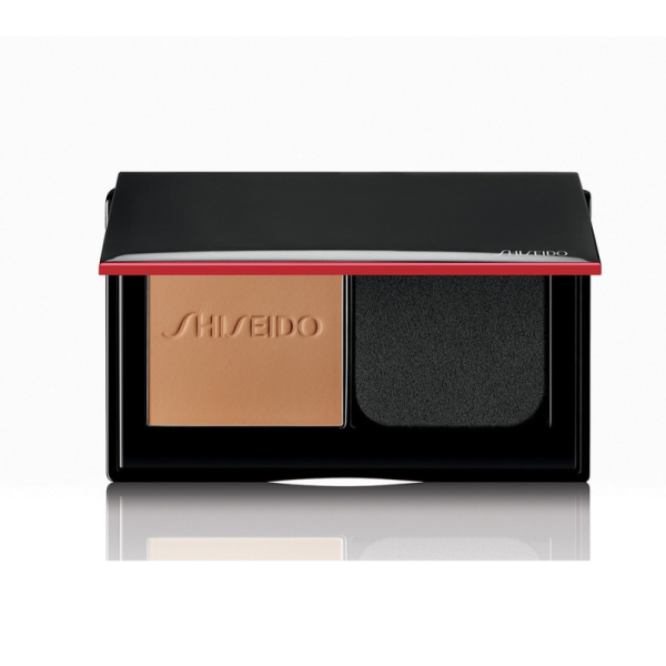 Mengotti Couture® Shiseido SMU SSSR Compact Powder SHISEIDO SMU SSSR COMPACT POWDER 350 FD