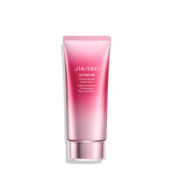 SHISEIDO UTM HAND CREAM 75ML