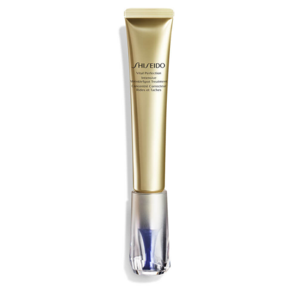 SHISEIDO VPN INTENSIVE WRINKLE SPOT TREATMENT