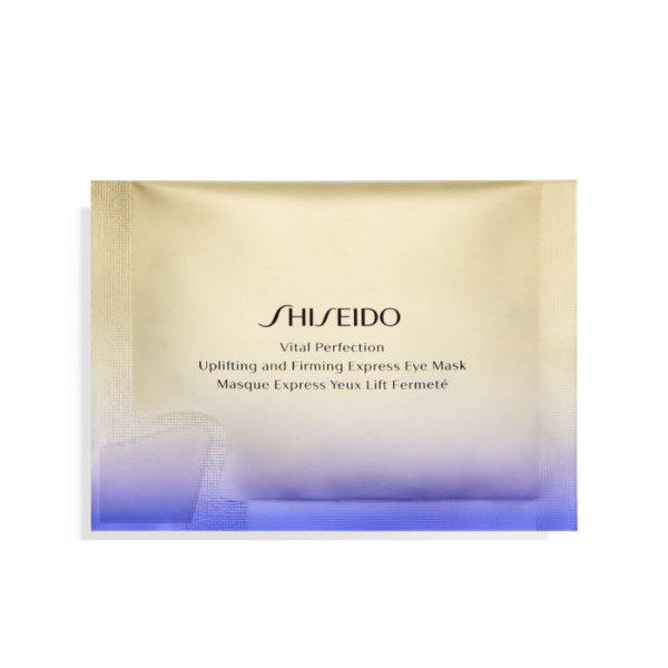 SHISEIDO VPN ULTRA LIFTING & FIRMING EXPRESS EYE MASK