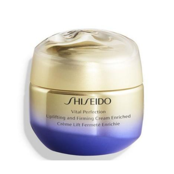 SHISEIDO VPN UPLIFTING & FIRMING CREAM 50ML KIT