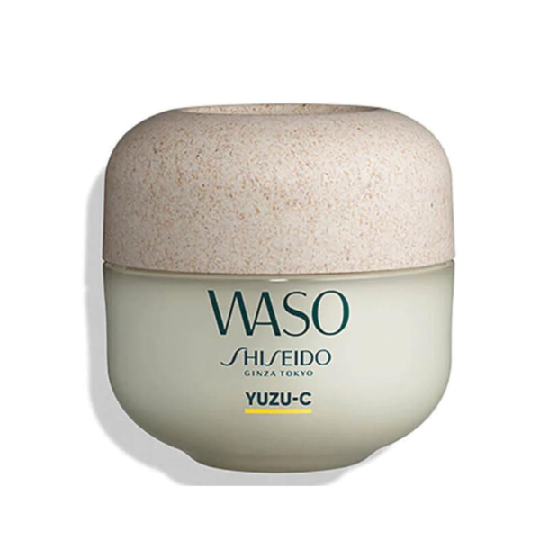 SHISEIDO WASO BEAUTY SLEEPING MASK 2