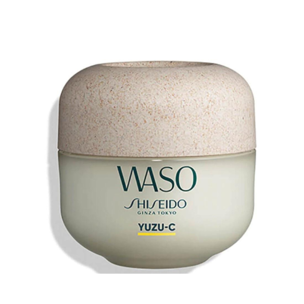 SHISEIDO WASO BEAUTY SLEEPING MASK REFILL 50ML