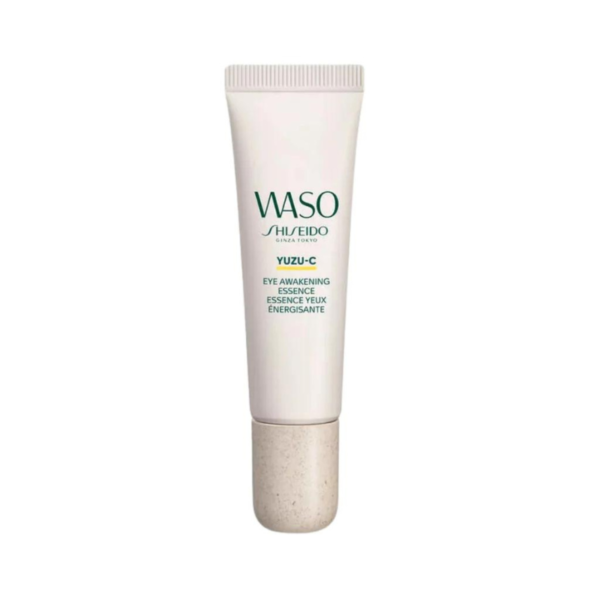 SHISEIDO WASO EYE AWAKENING ESSENCE 20ML