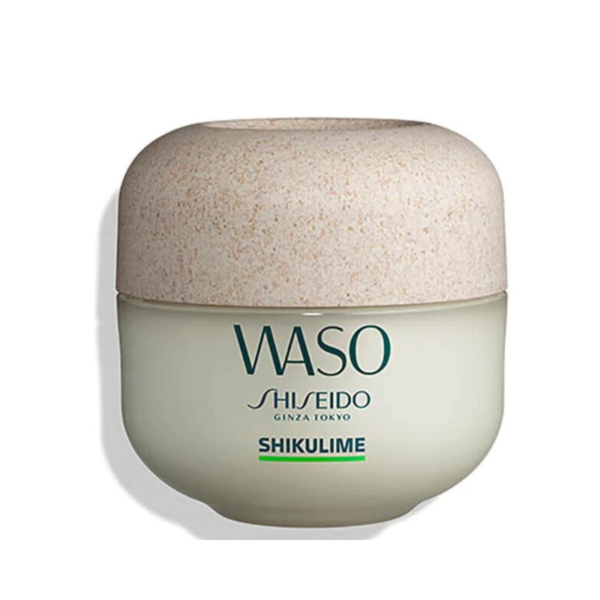 SHISEIDO WASO MEGA HYDRATING MOISTURIZER