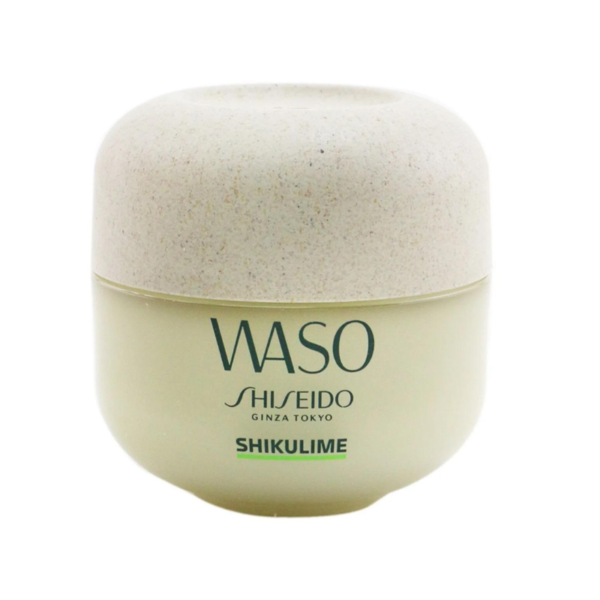 SHISEIDO WASO MEGA HYDRATING MOISTURIZER REFILL 50ML