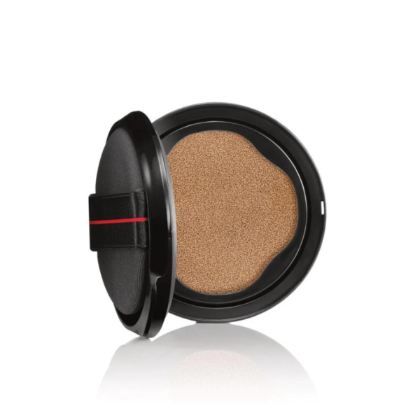 Mengotti Couture® Shiseido SMU SSSR Cushion Compact Refill SYNCHRO SKIN Self-Refreshing Cushion Compact Refill 360