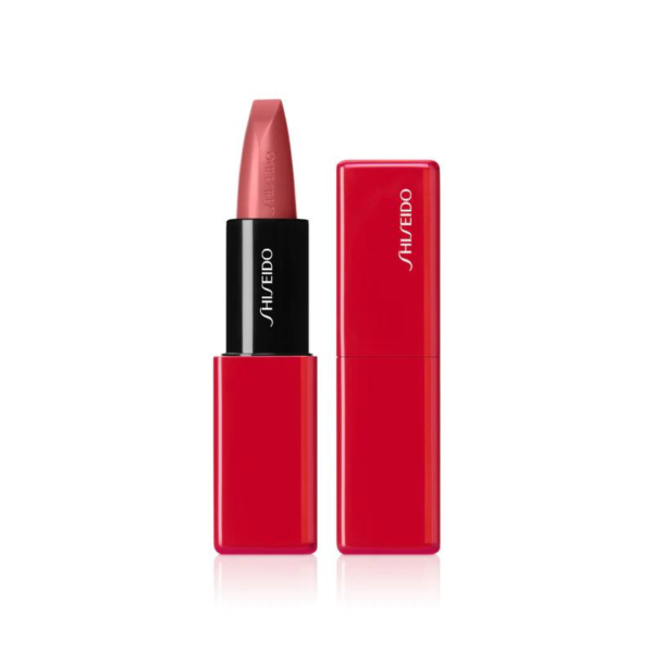 Shiseido SMU Technosatin Gel Lipstick