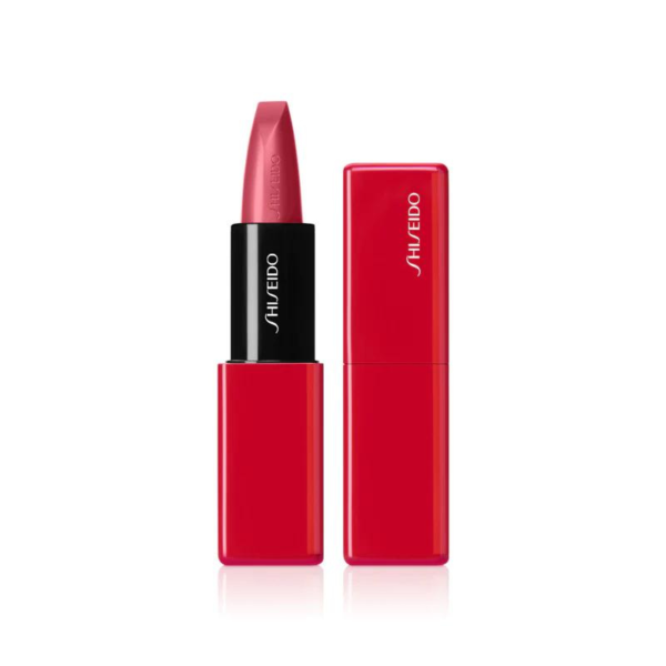 Shiseido SMU Technosatin Gel Lipstick