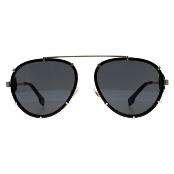 VERSACE VE2232 143887 61 SUNGLASSES