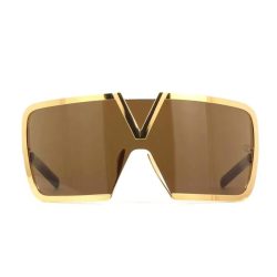Valentino Romask Sunglasses (VLS-120C-146)