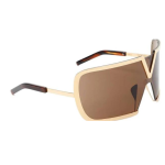 Valentino Romask Sunglasses(VLS-120C-146)