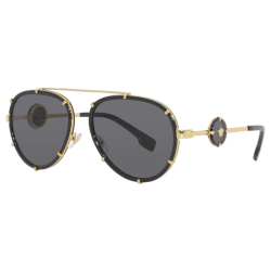 Versace VE2232 143887 61 Sunglasses