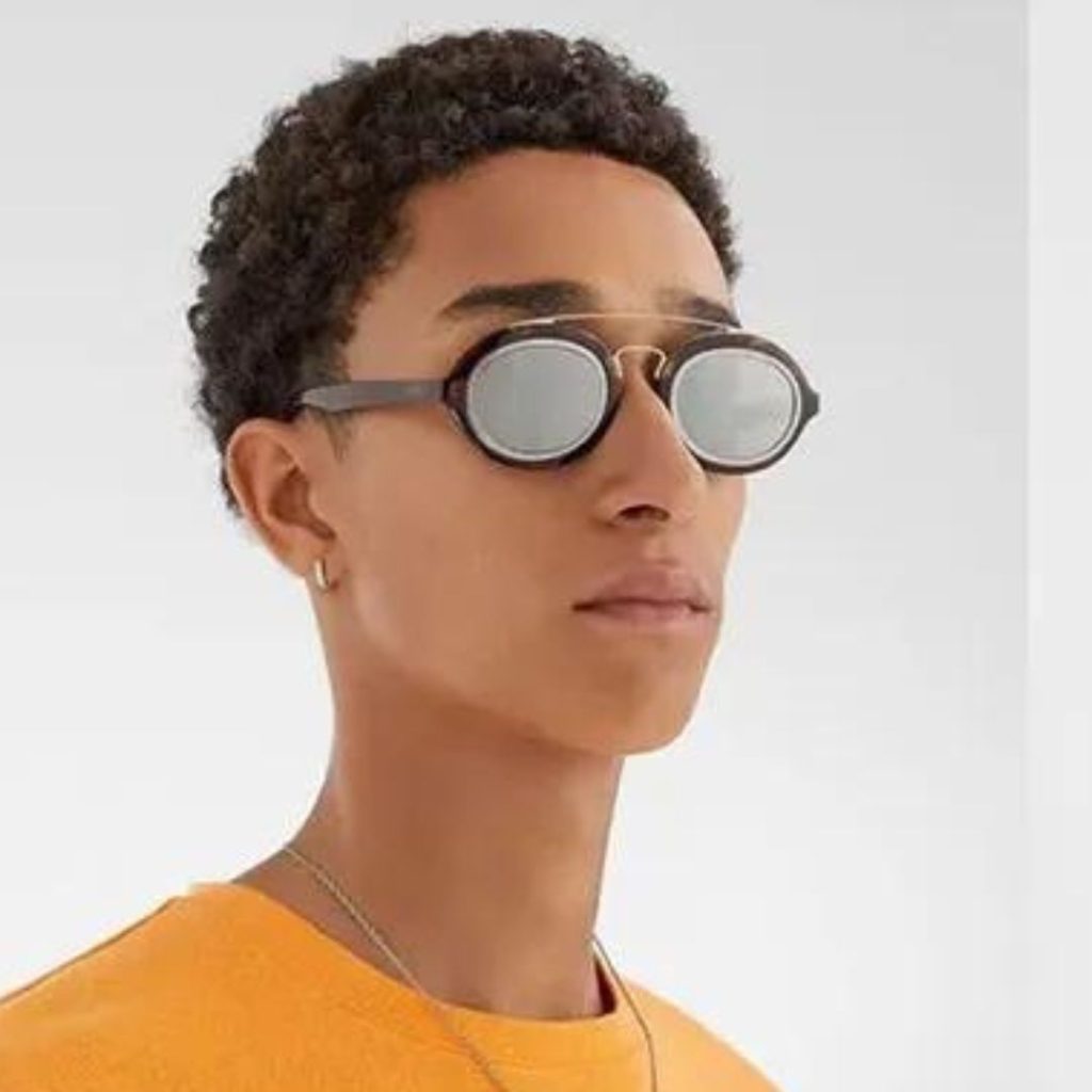 fendi Sunglasses FOL548