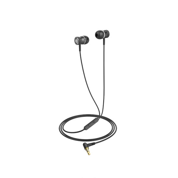 Mengotti Couture® Havit E303P In-Ear Earphone