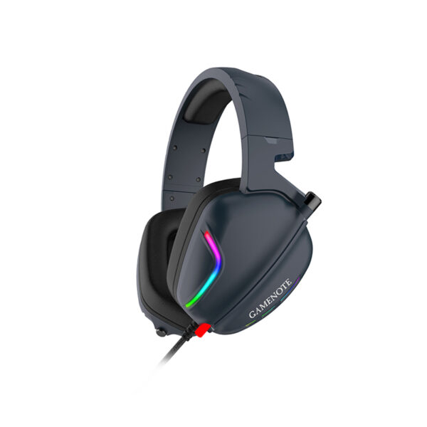 Mengotti Couture® Havit H2019U Gaming Headset