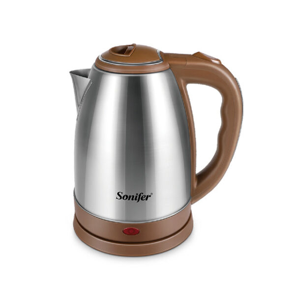 Mengotti Couture® Sonifer Electric Kettle, Sf2051