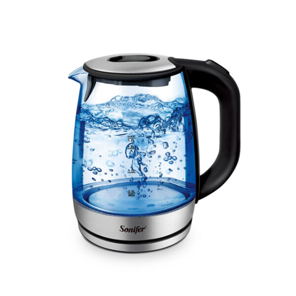 Mengotti Couture® Sonifer Electric Kettle Sf-2078 2078_640x.jpg