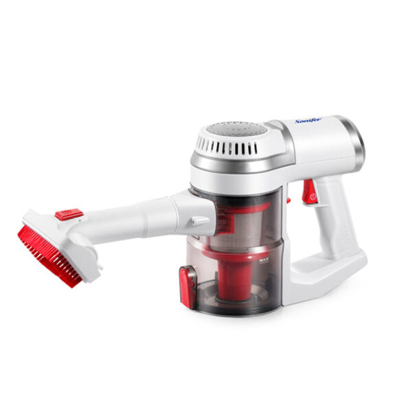 Mengotti Couture® Sonifer Wireless Vacuum Cleaner Sf-2228