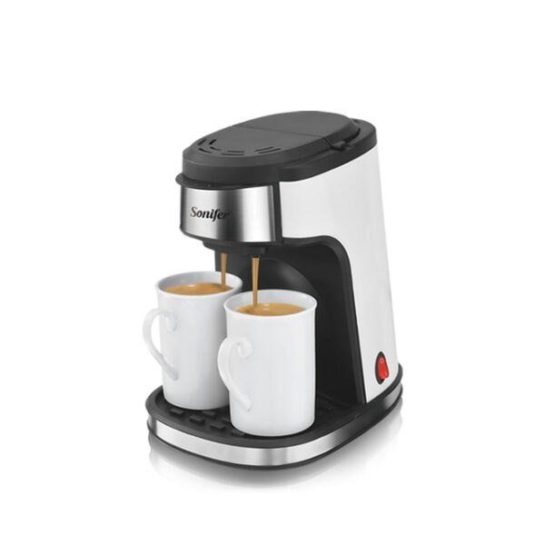 Mengotti Couture® Sonifer Coffee Maker Sf-3540