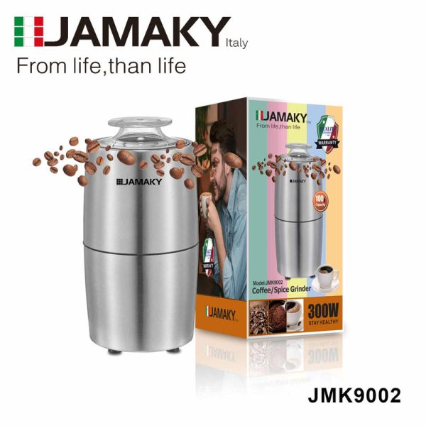 Mengotti Couture® Jamaky, Coffee / Spice Grinder Jmk9002 9002_800x.jpg