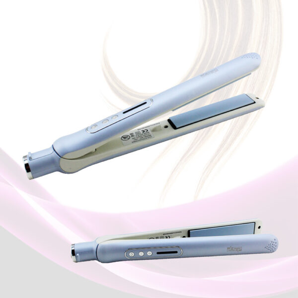 Mengotti Couture® Dsp 10221 5 Heat Settings 220°C Digital Straightener