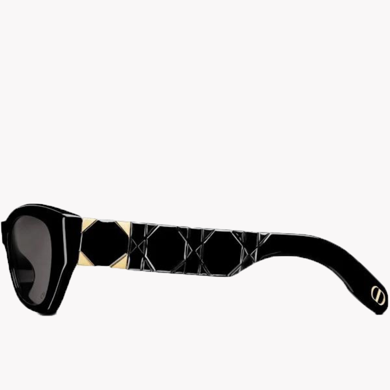 CHRISTIAN DIOR QUISE LADY