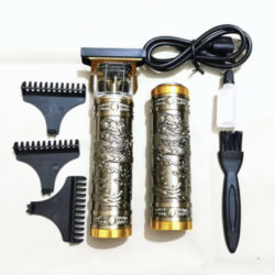 DALING 2IN1 DL-1578 ELECTRIC MEN’S HAIR TRIMMER AND HAIR SHAVER