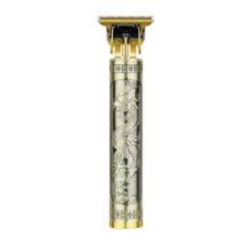 DALING DL – 1505 TRIMMER 120 MIN RUNTIME 4 LENGTH SETTINGS (GOLD)