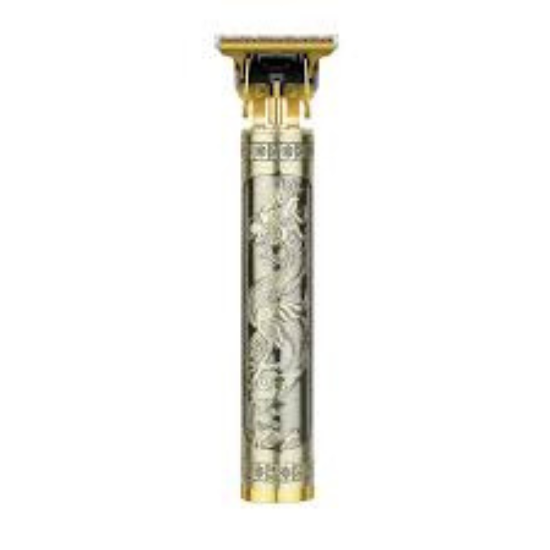 DALING DL – 1505 TRIMMER 120 MIN RUNTIME 4 LENGTH SETTINGS (GOLD)