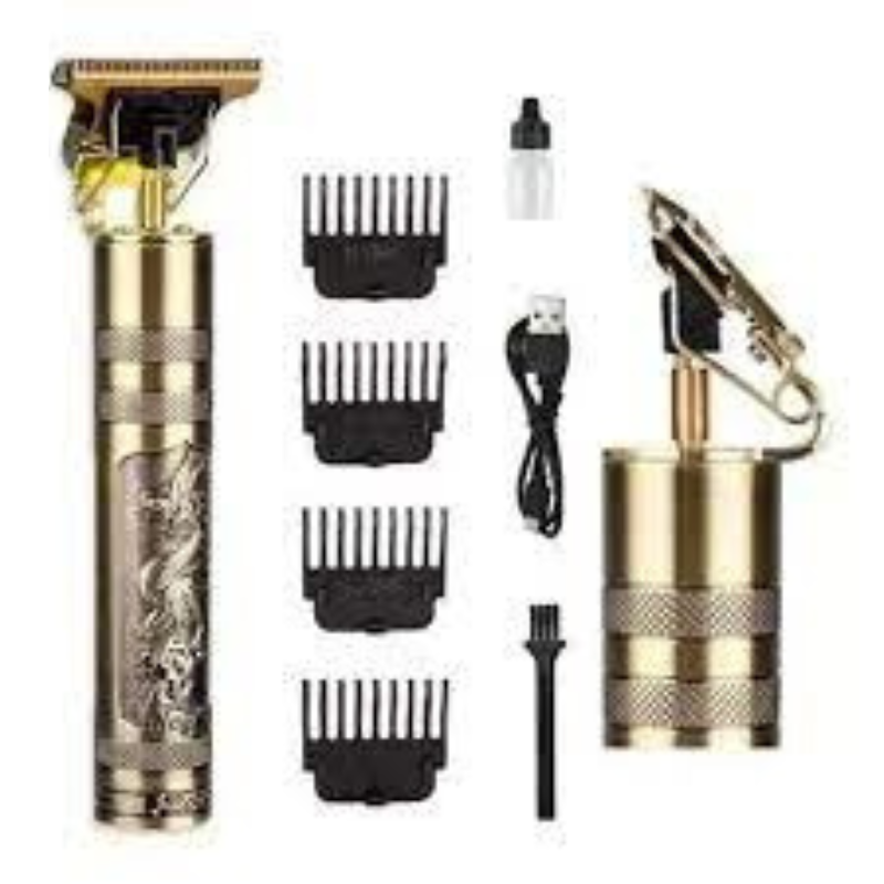 DALING DL – 1599 TRIMMER 120 MIN RUNTIME