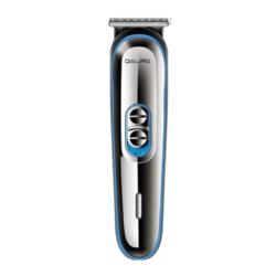 DALING PROFESSIONAL DL-1537 MEN & WOMEN RECHARGEABLE TRIMMER 50 MIN RUNTIME 3 LENGTH SETTINGS