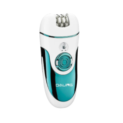 DALINGDL-6018 HIGH QUALITY 4 IN 1 LADY EPILATOR LADY SHAVER AND TRIMMER LADY SHAVER BEAUTY KIT
