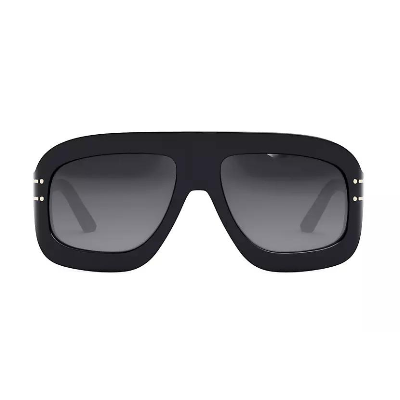 DIOR EYEWEAR DIORSIGNATURE M1U SUNGLASSES