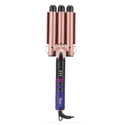 DSP 20247 FOLDABLE HAIR CURLER HEAT UP TO 200C
