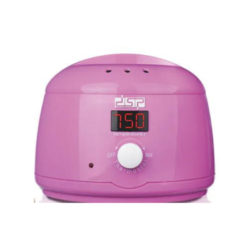 DSP 70016 PROFESSIONAL LCD DISPLAY WARMER WAX ELECTRIC MACHINE BODY DEPILATORY HAIR REMOVAL