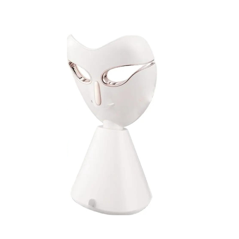DSP 70235 FACIAL STEAMER, WHITE