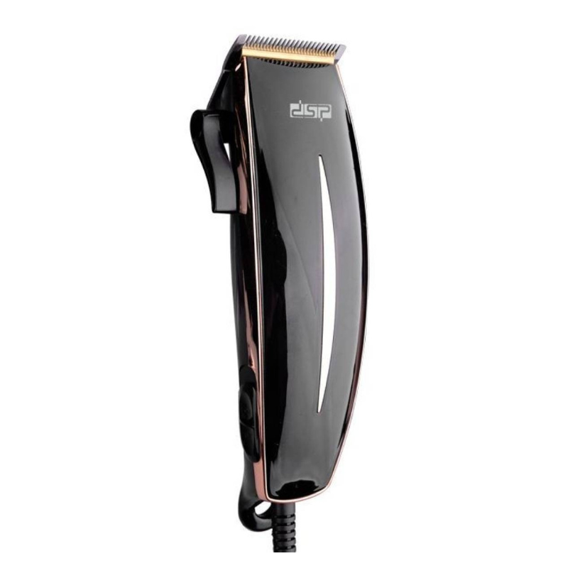 DSP 90154 ELECTRIC HAIR CLIPPER, BLACK