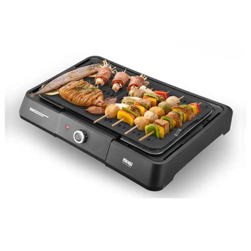 DSP BBQ GRILL KB1083