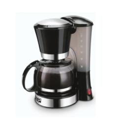 DSP COFFEE MAKER 550W 600ML 5-6CUPS