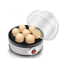 DSP EGG BOILER, 350 WATTS, 7 EGGS