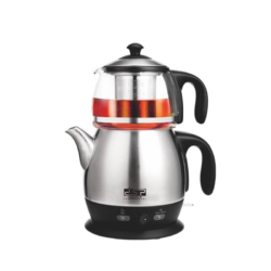 DSP ELECTRIC KETTLE AND TEA MAKER 2200W