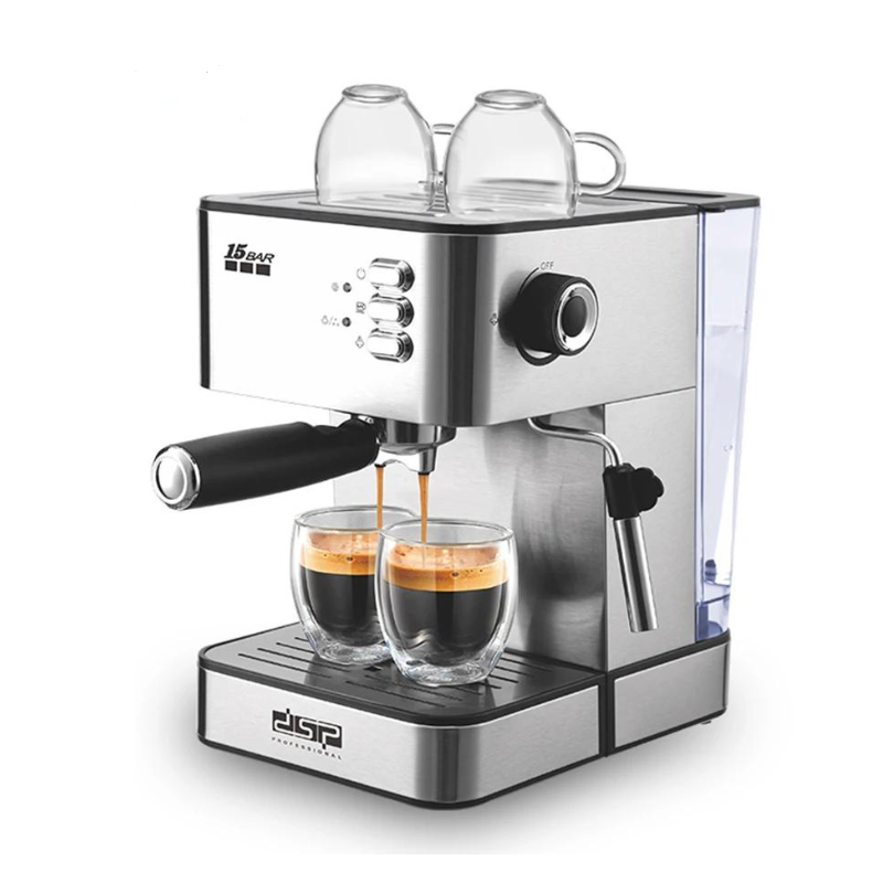 DSP ESPRESSO KA3091