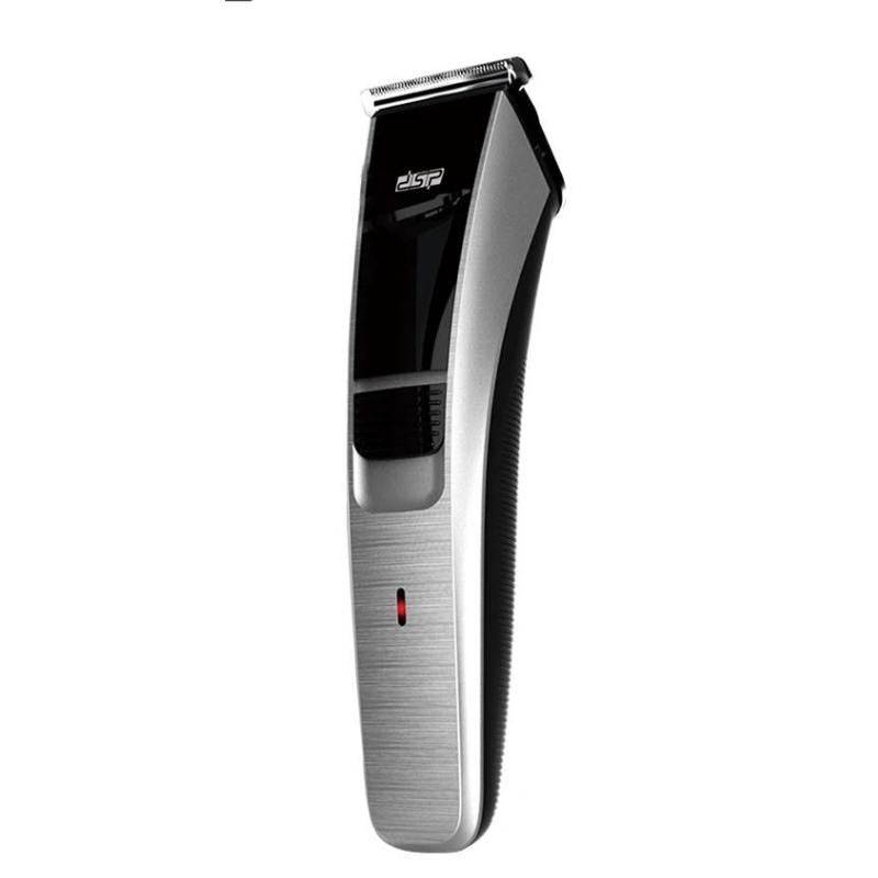DSP HAIR CLIPPER 90130, BLACK