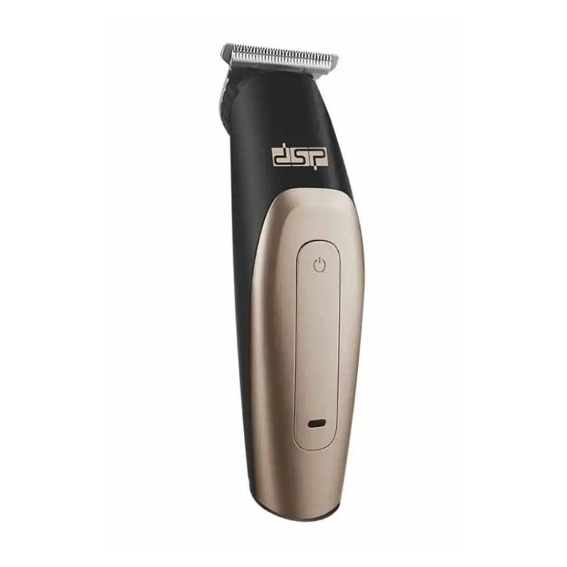 DSP HAIR CLIPPER 90314, GOLD