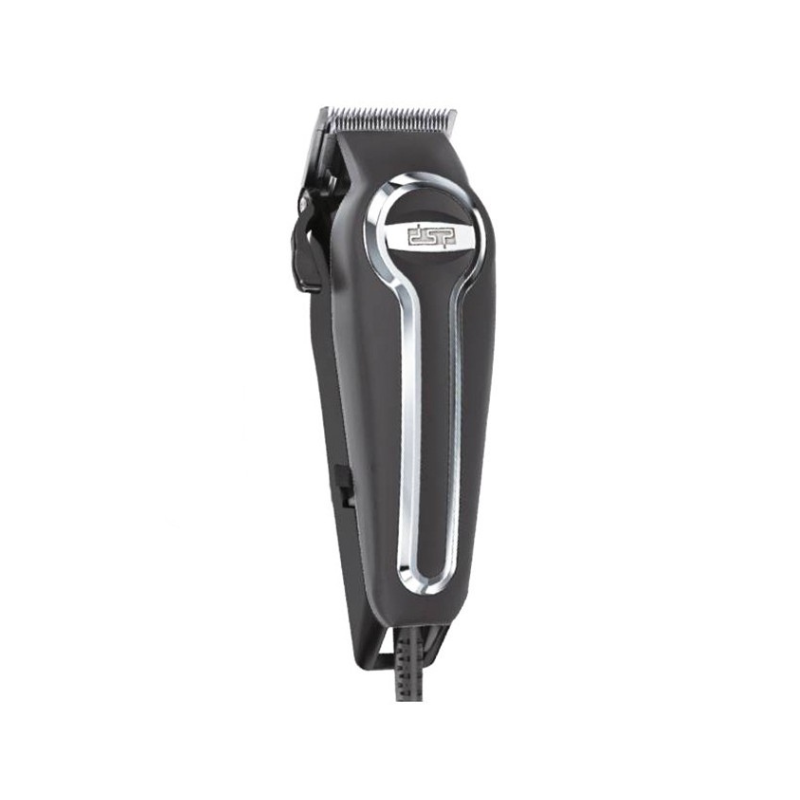 DSP HAIR CLIPPER 90438, BLACK