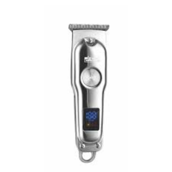 Mengotti Couture® Dsp Hair Clipper With Digital Screen - 90376 DSP HAIR CLIPPER WITH DIGITAL SCREEN – 90376