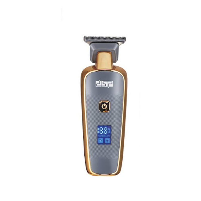 DSP HAIR CLIPPER – 90458