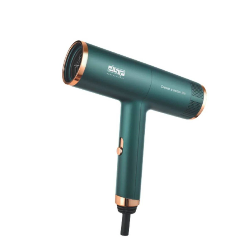 DSP HAIR DRYER 30253
