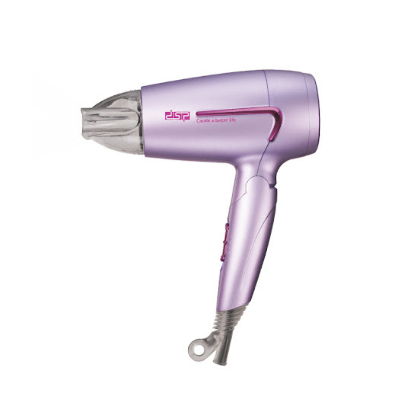 DSP HAIR DRYER 30299
